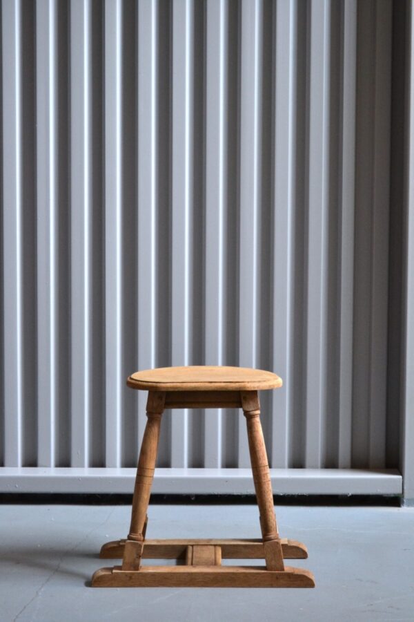 Workshop stool - 画像 (2)