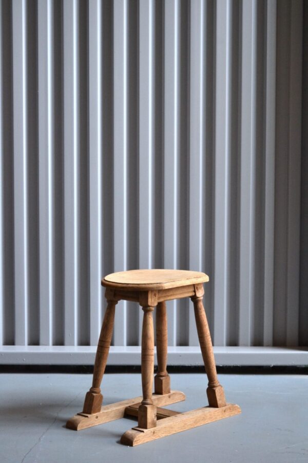 Workshop stool - 画像 (3)