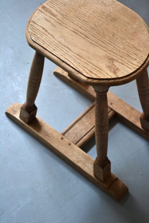 Workshop stool - 画像 (5)