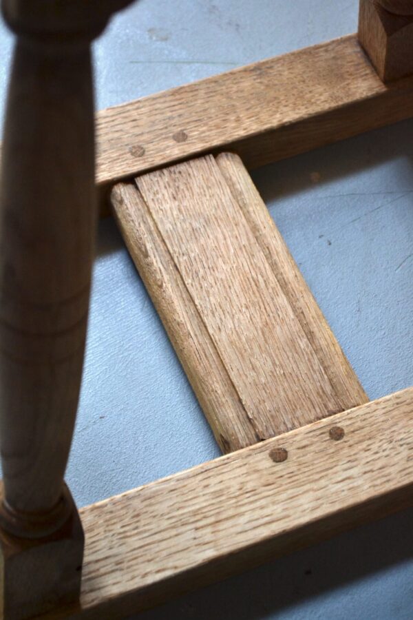 Workshop stool - 画像 (9)