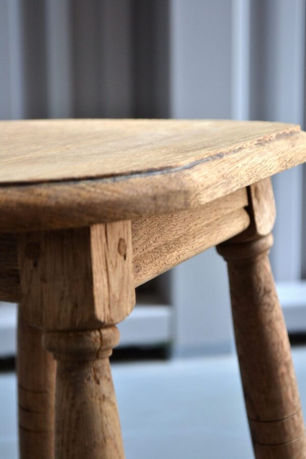 Workshop stool - 画像 (6)