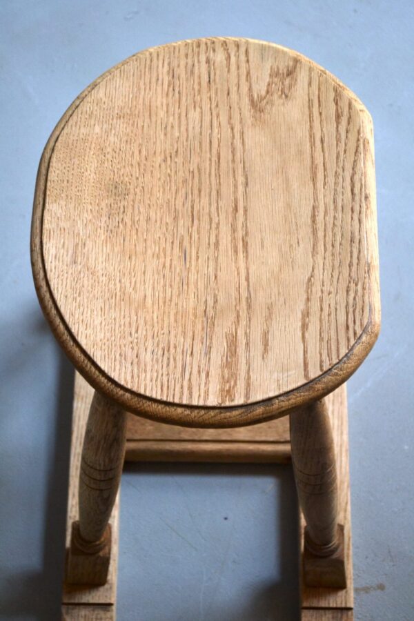 Workshop stool - 画像 (4)