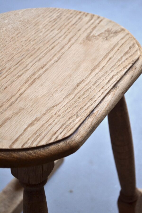 Workshop stool - 画像 (7)