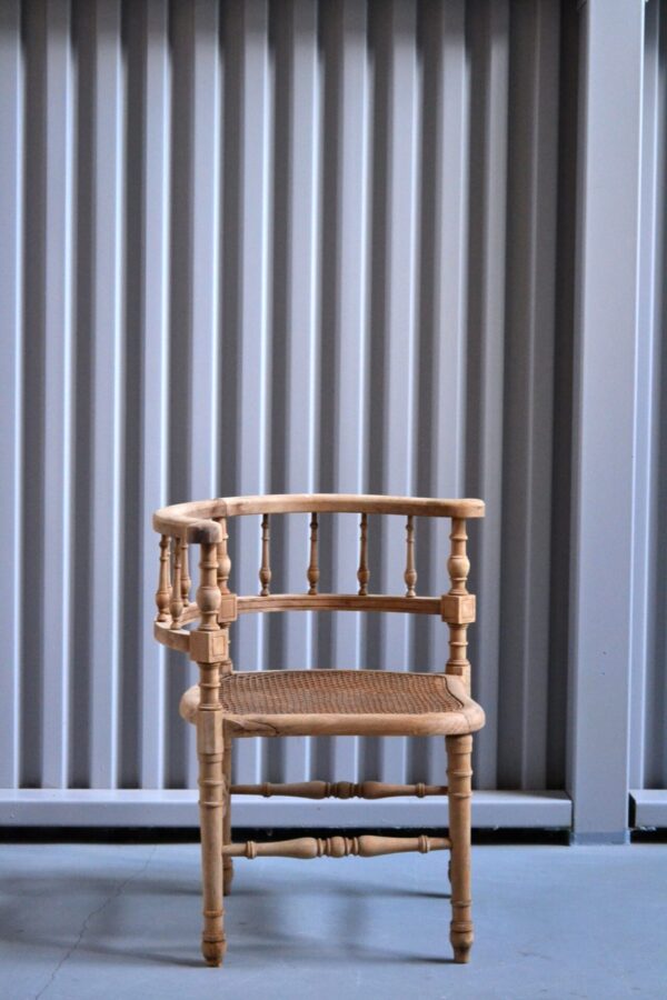 Coner chair - 画像 (2)