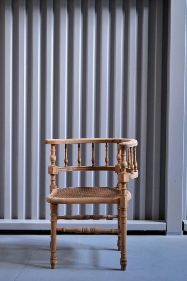 Coner chair - 画像 (4)