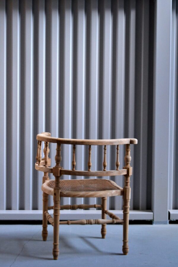 Coner chair - 画像 (5)