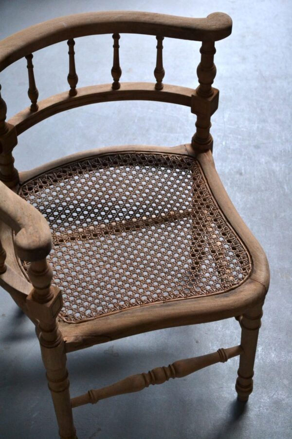 Coner chair - 画像 (7)