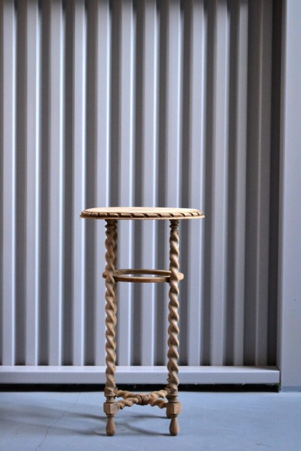 Side Table - 画像 (2)