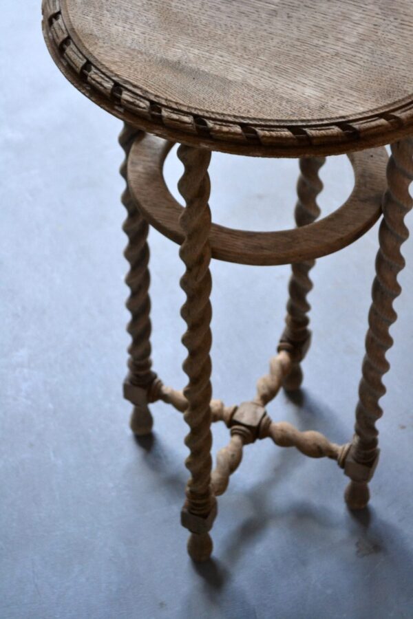 Side Table - 画像 (6)