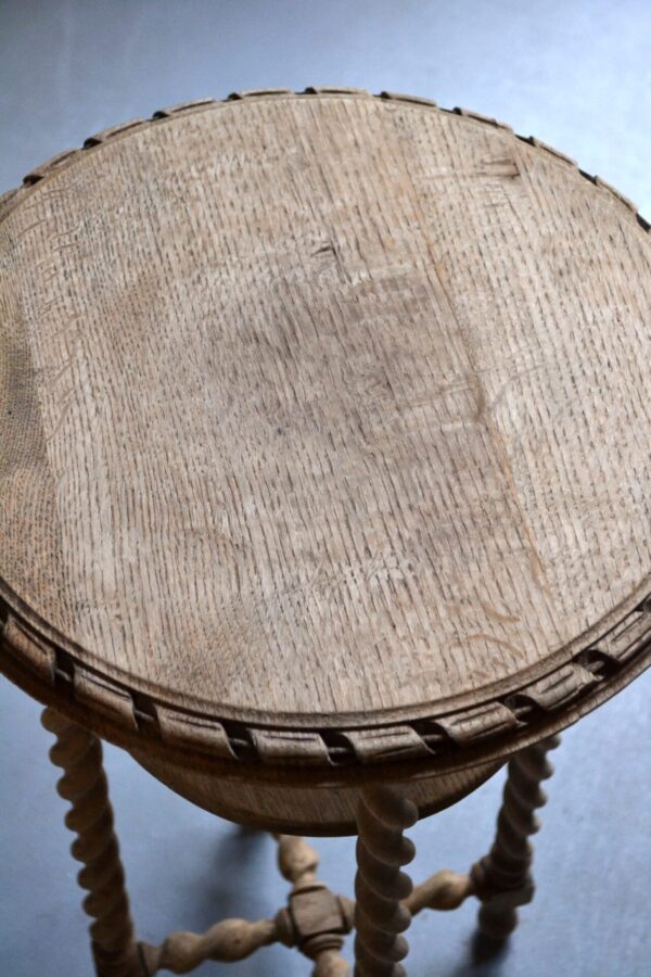 Side Table - 画像 (4)