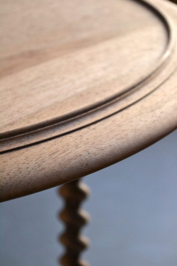 Side table twisted leg - 画像 (5)