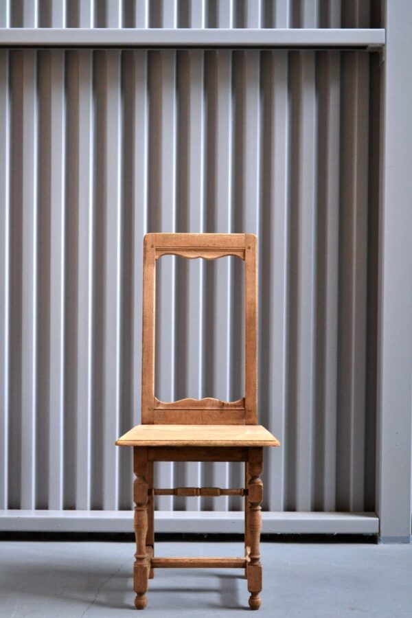 Lorraine chair - 画像 (2)