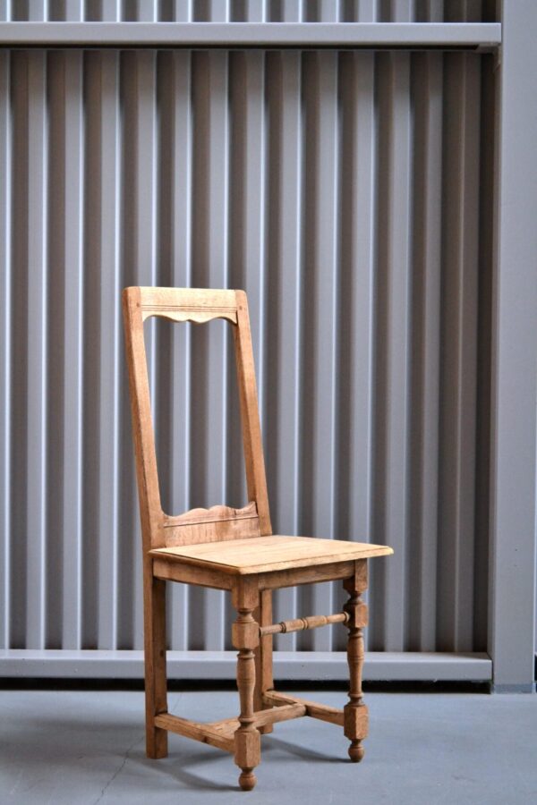 Lorraine chair - 画像 (3)