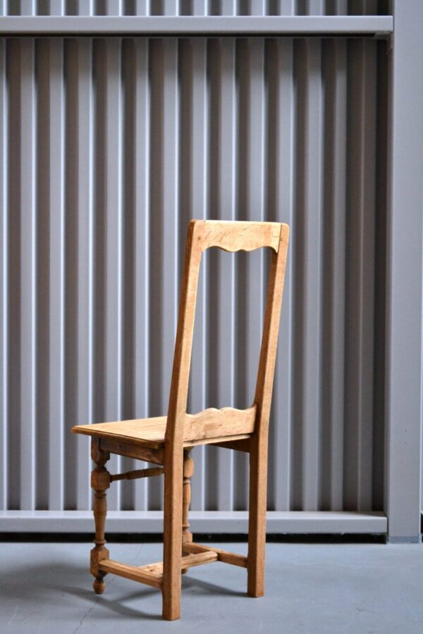 Lorraine chair - 画像 (4)