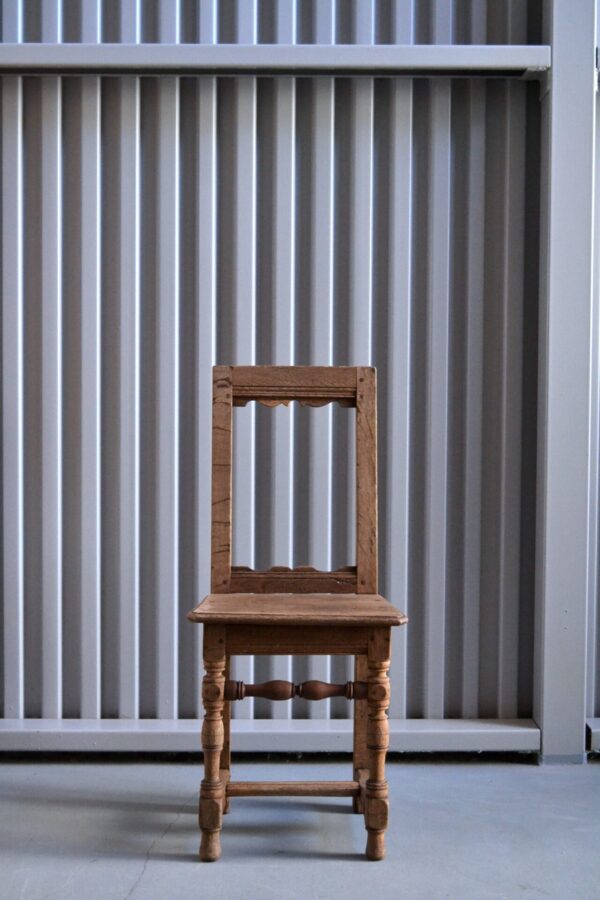 Lorraine chair - 画像 (2)