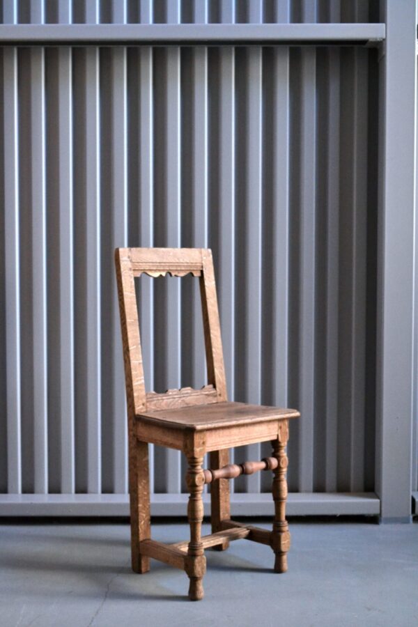 Lorraine chair - 画像 (3)