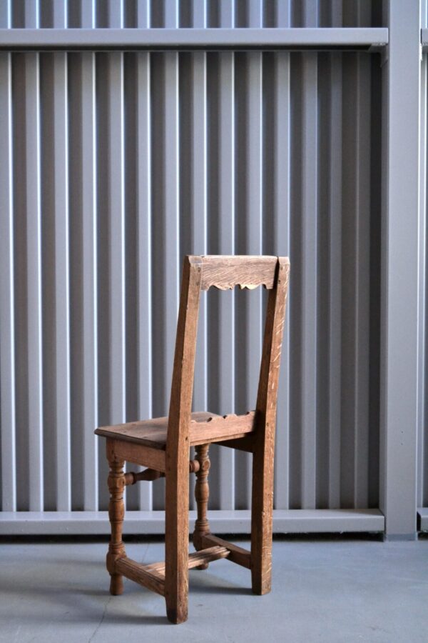 Lorraine chair - 画像 (4)