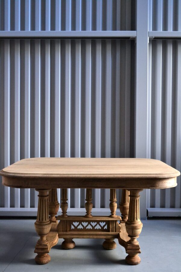 Center table Henri 2 - 画像 (2)