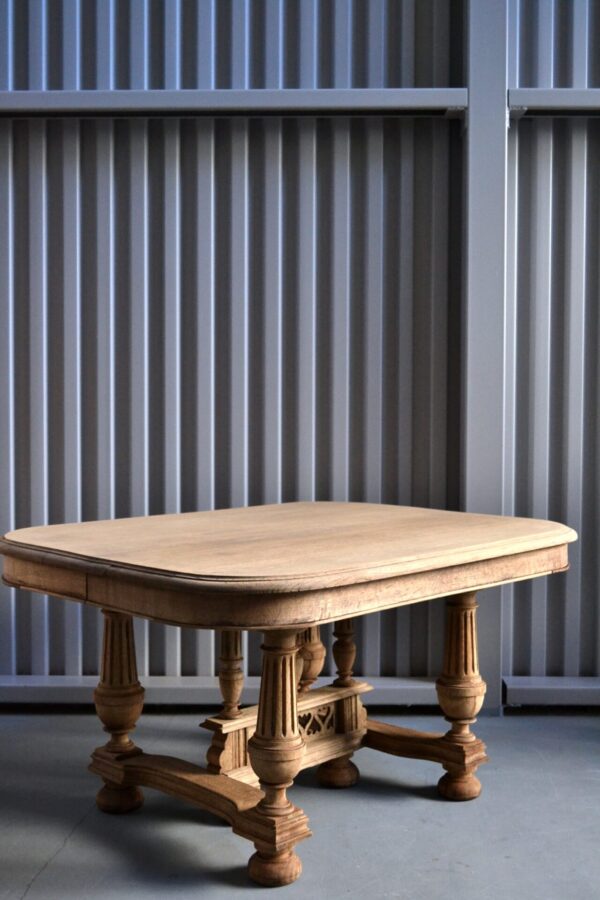 Center table Henri 2 - 画像 (3)