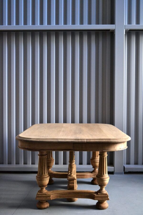 Center table Henri 2 - 画像 (4)