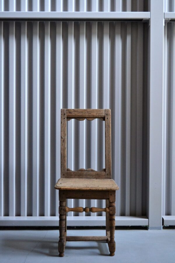 Lorraine chair - 画像 (2)