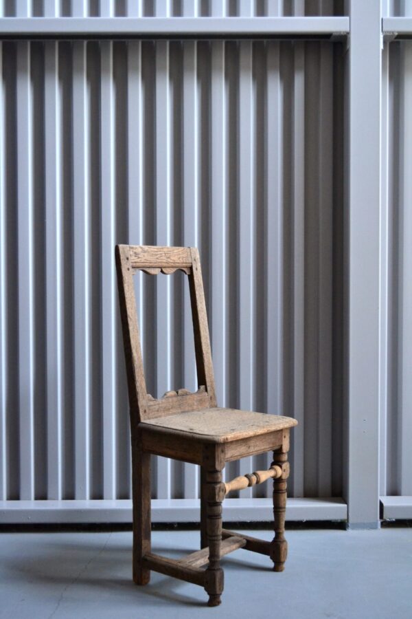 Lorraine chair - 画像 (3)