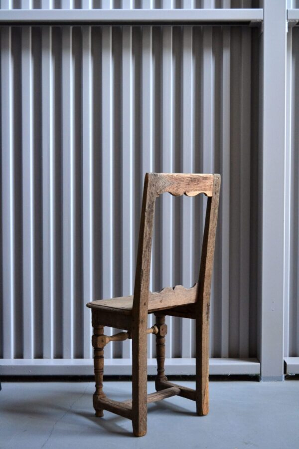 Lorraine chair - 画像 (4)