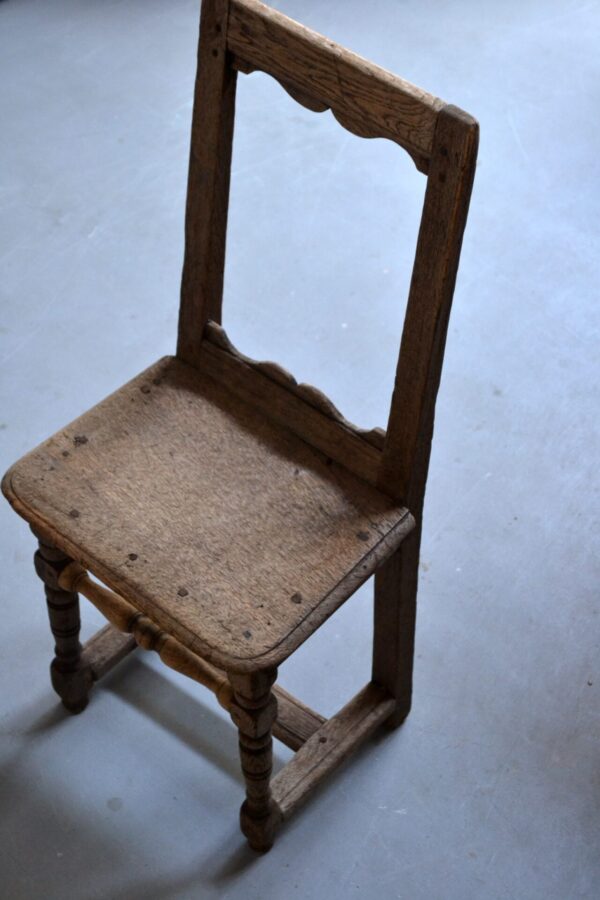 Lorraine chair