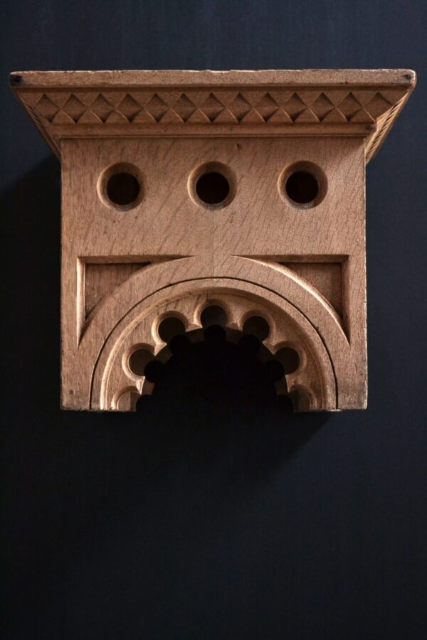 Church wall bracket *HOLD - 画像 (2)