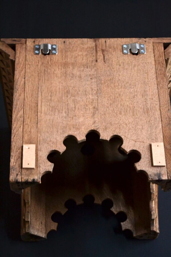 Church wall bracket *HOLD - 画像 (10)