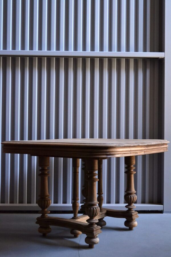 Dining table Henri 2 - 画像 (3)