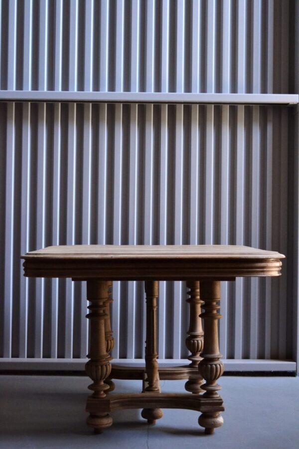 Dining table Henri 2 - 画像 (4)