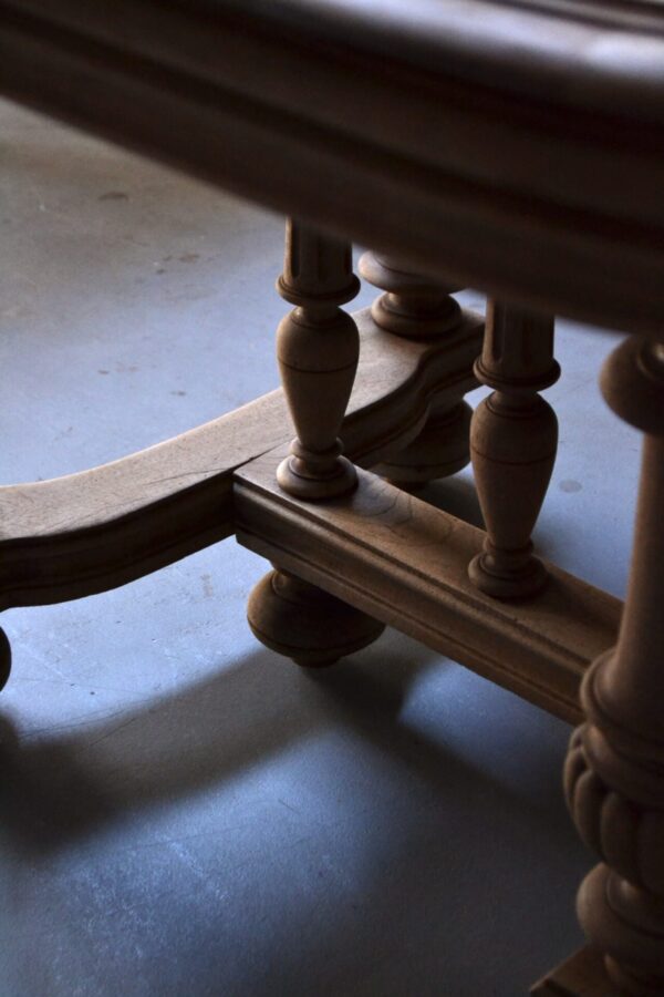 Dining table Henri 2 - 画像 (8)