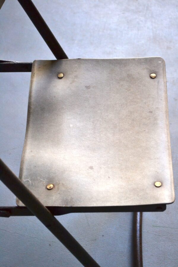 Bienaise folding chair - 画像 (7)