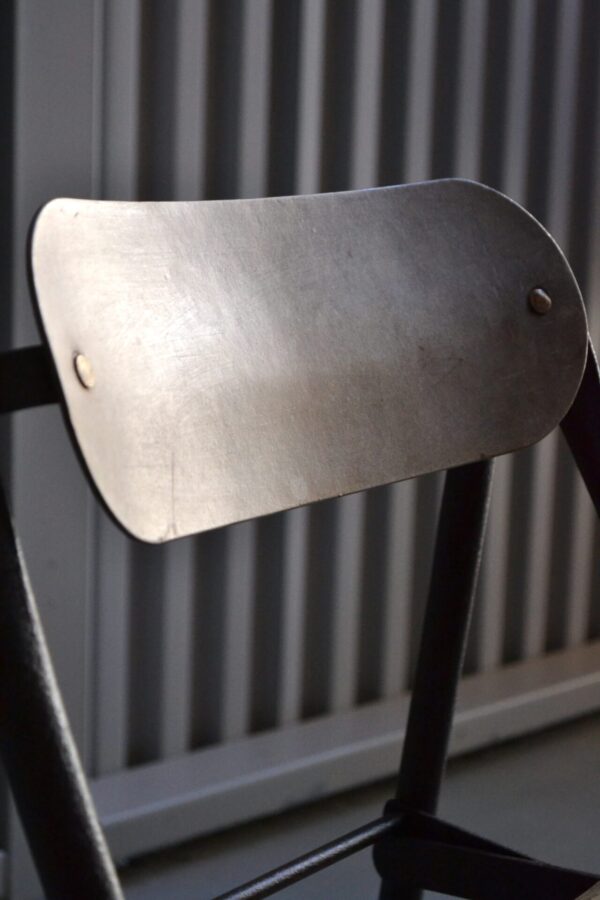 Bienaise folding chair - 画像 (5)