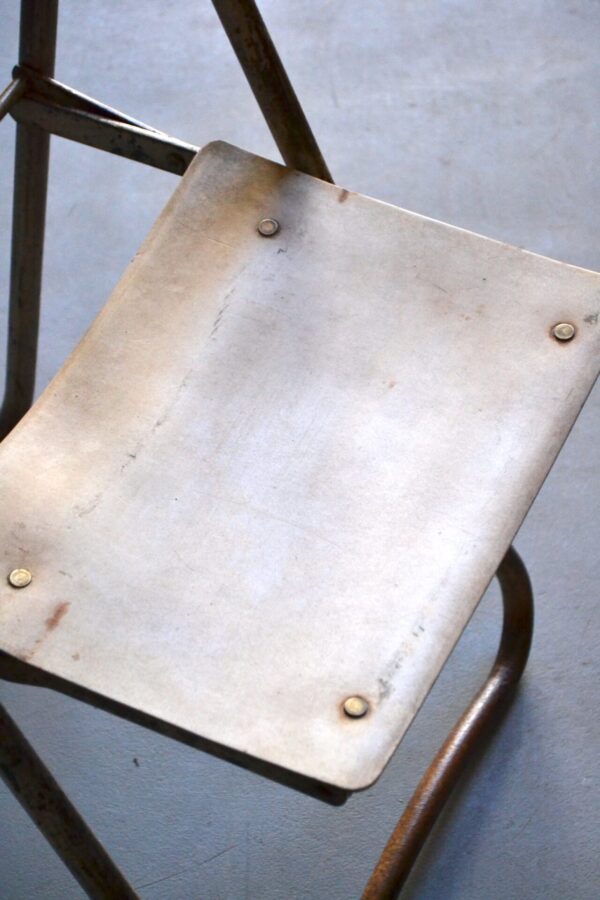Bienaise folding chair - 画像 (7)
