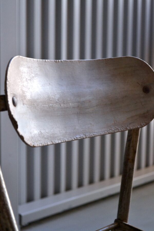 Bienaise folding chair - 画像 (5)