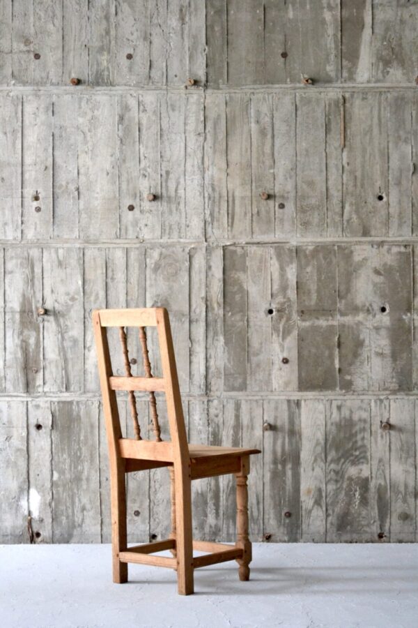 Chair - 画像 (4)