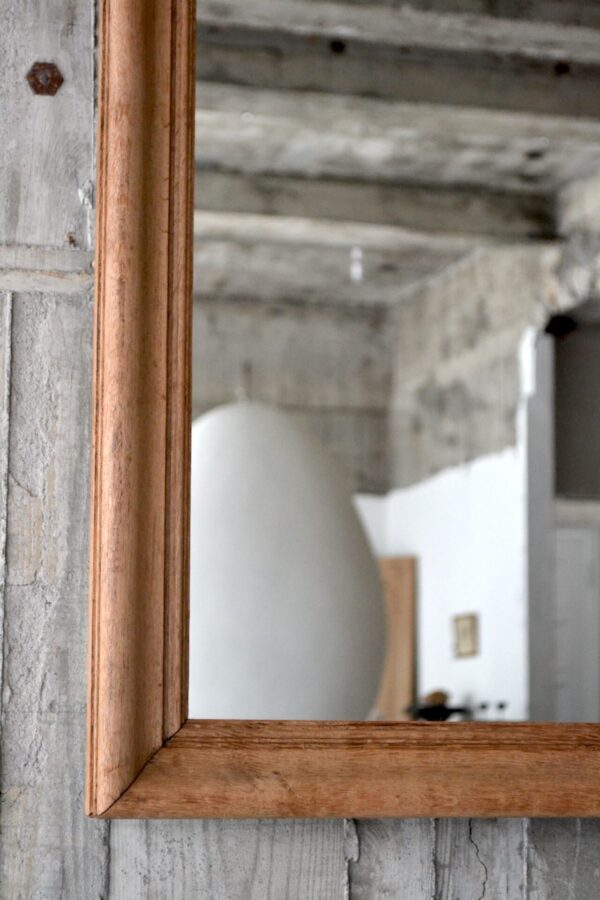 Wall mirror - 画像 (6)