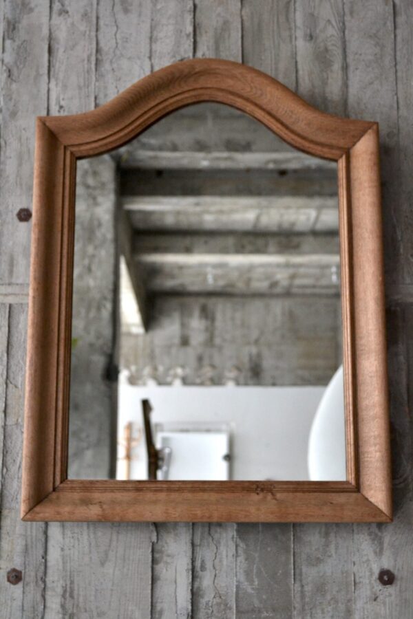 Wall mirror - 画像 (2)