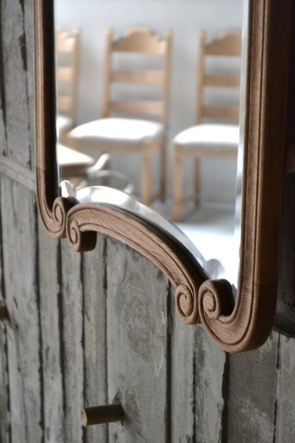 Wall mirror - 画像 (7)