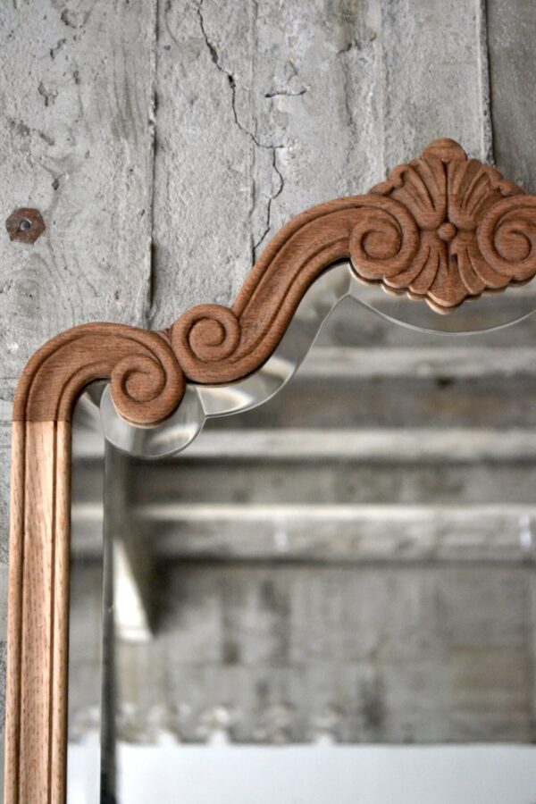 Wall mirror - 画像 (3)