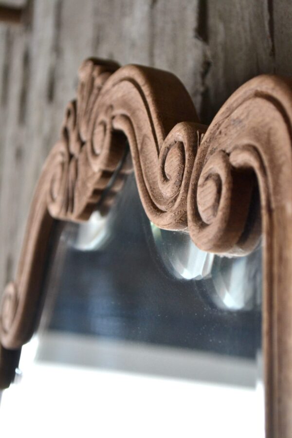 Wall mirror - 画像 (4)