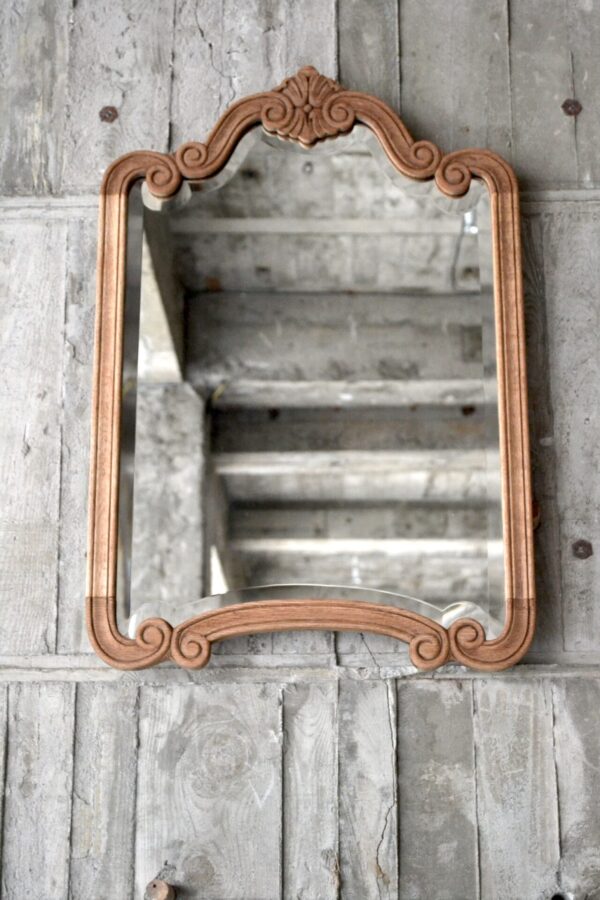 Wall mirror - 画像 (2)