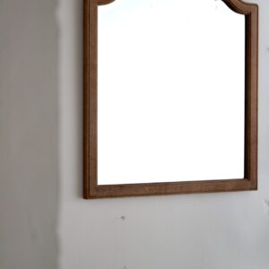 Wall mirror