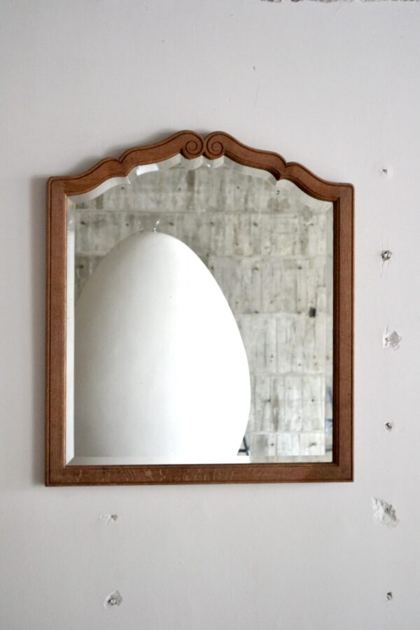 Wall mirror - 画像 (2)