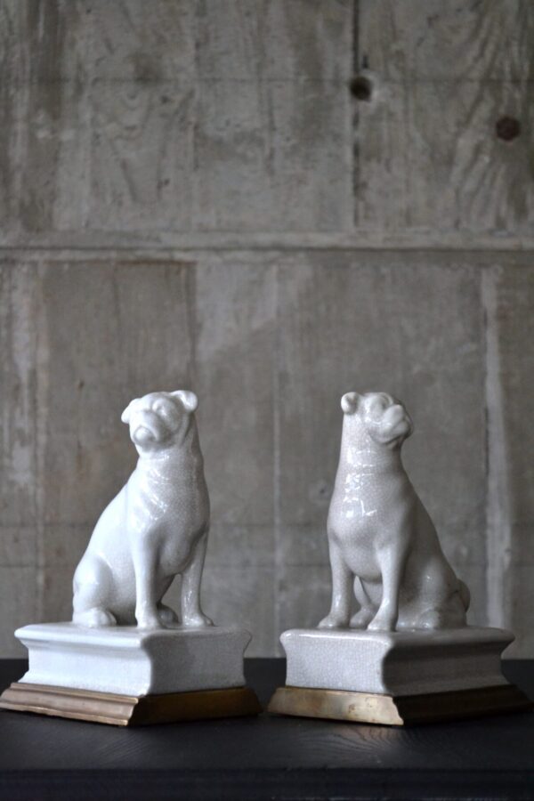 Bookends 2dogs - 画像 (3)
