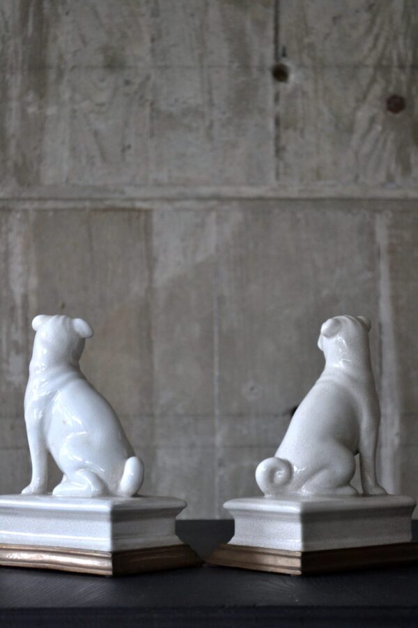 Bookends 2dogs - 画像 (4)