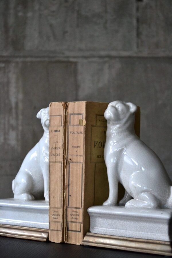 Bookends 2dogs - 画像 (6)