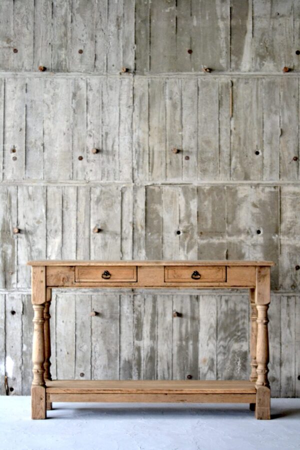 Console table - 画像 (2)